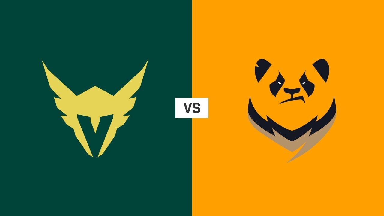 Full Match | Los Angeles Valiant vs. Chengdu Hunters | Stage 3 Week 1 Day 3