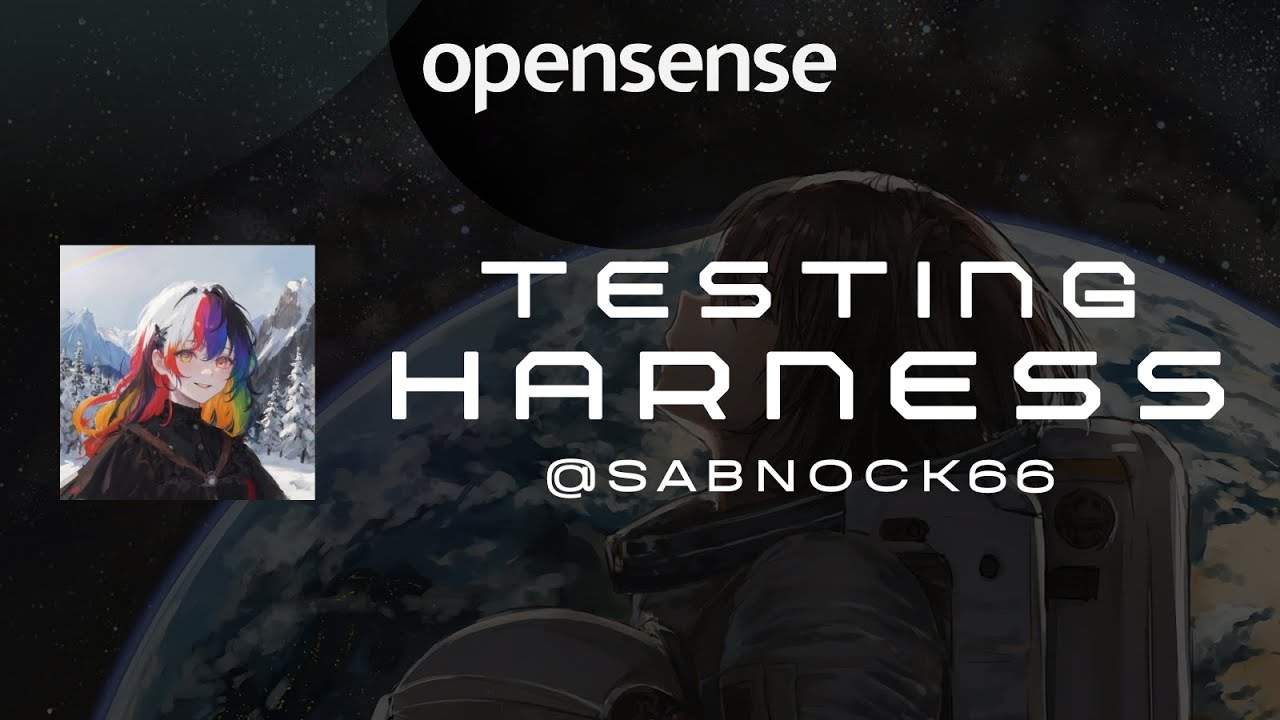 Building Smart Contract Test Harness with Foundry