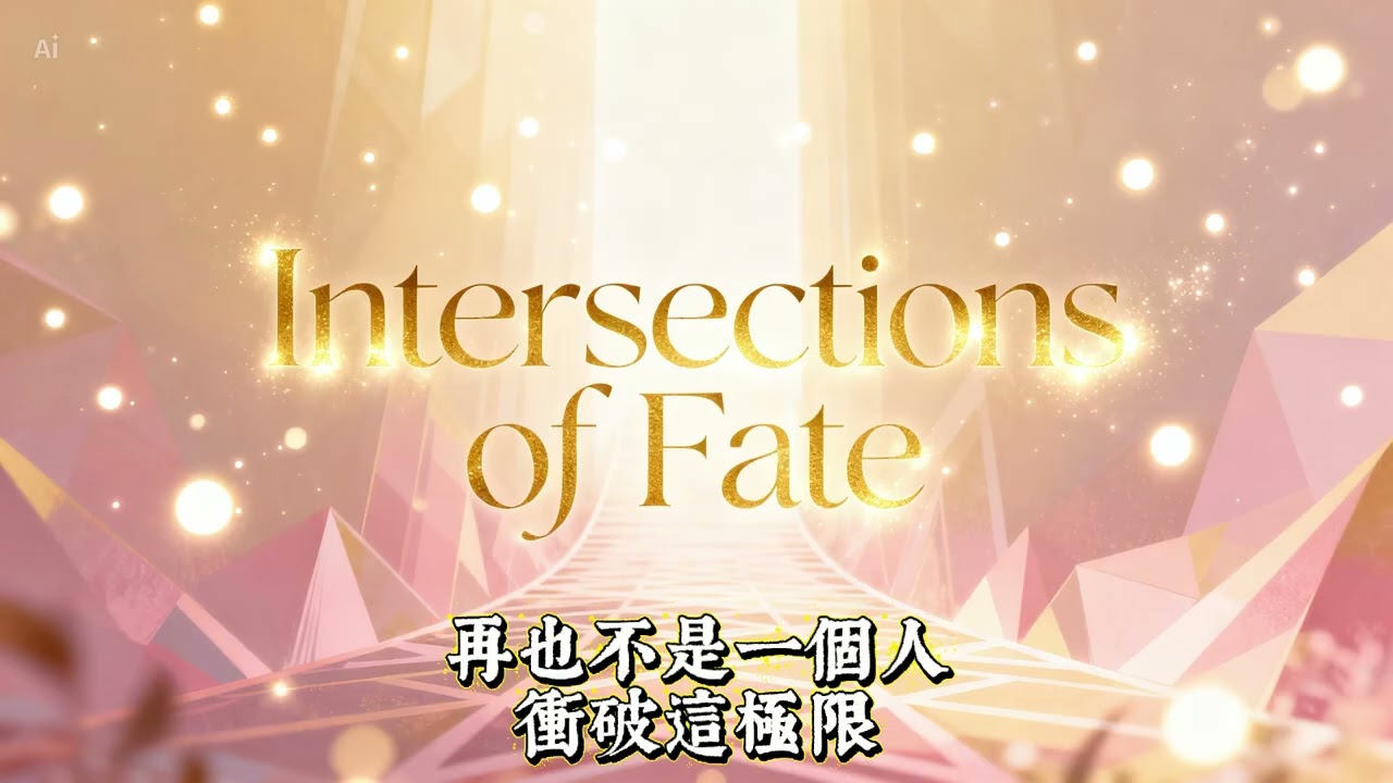 《命運的交點》《Intersections of Fate》