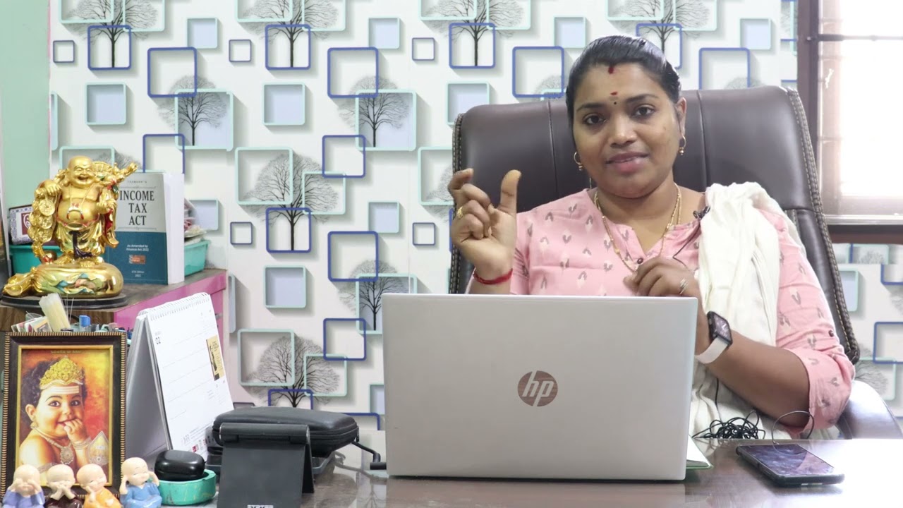 TDS under GST| Concept Clarity|  CA Monica|  தமிழ்