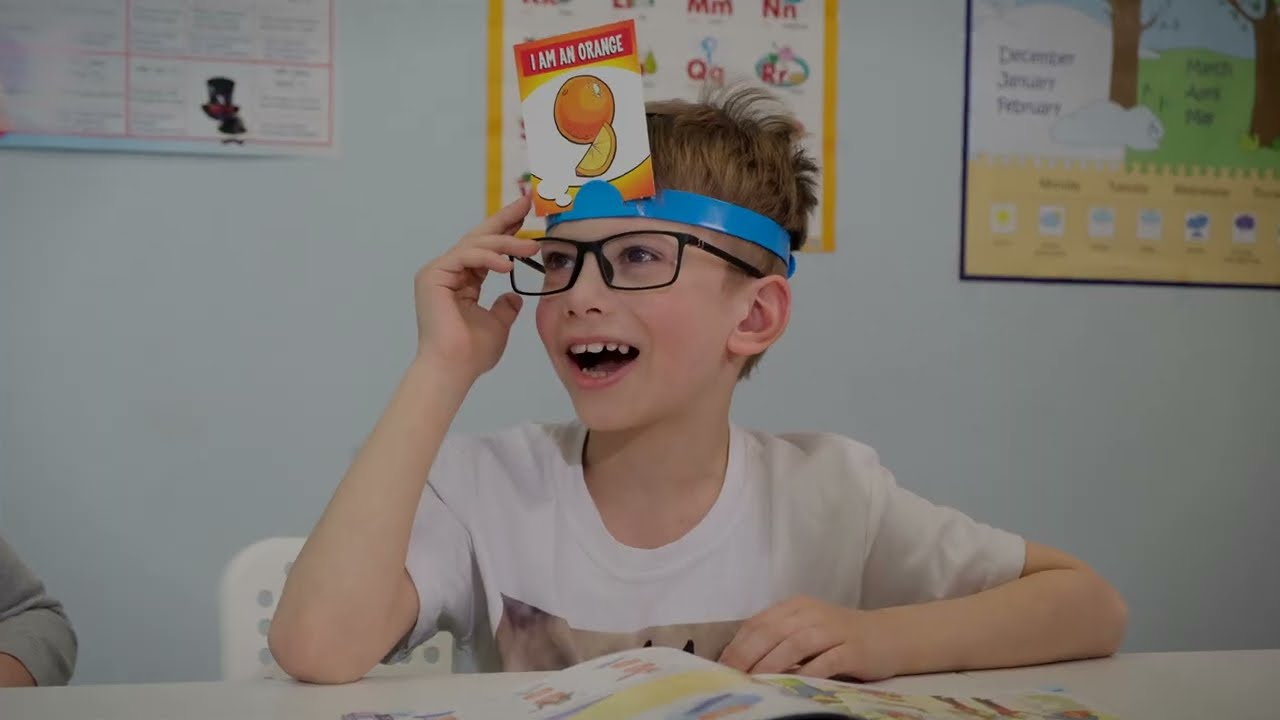 Центр английского языка &laquo;Lemon English&raquo; Санкт Петербург