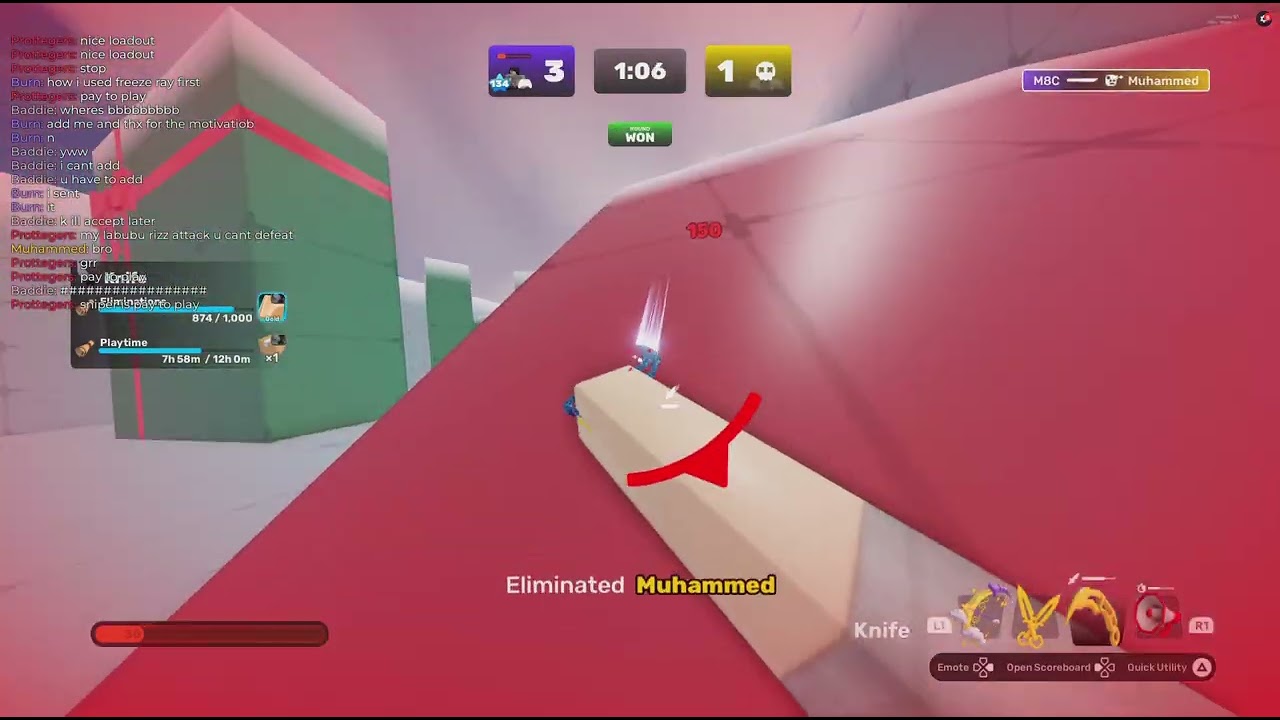 clips