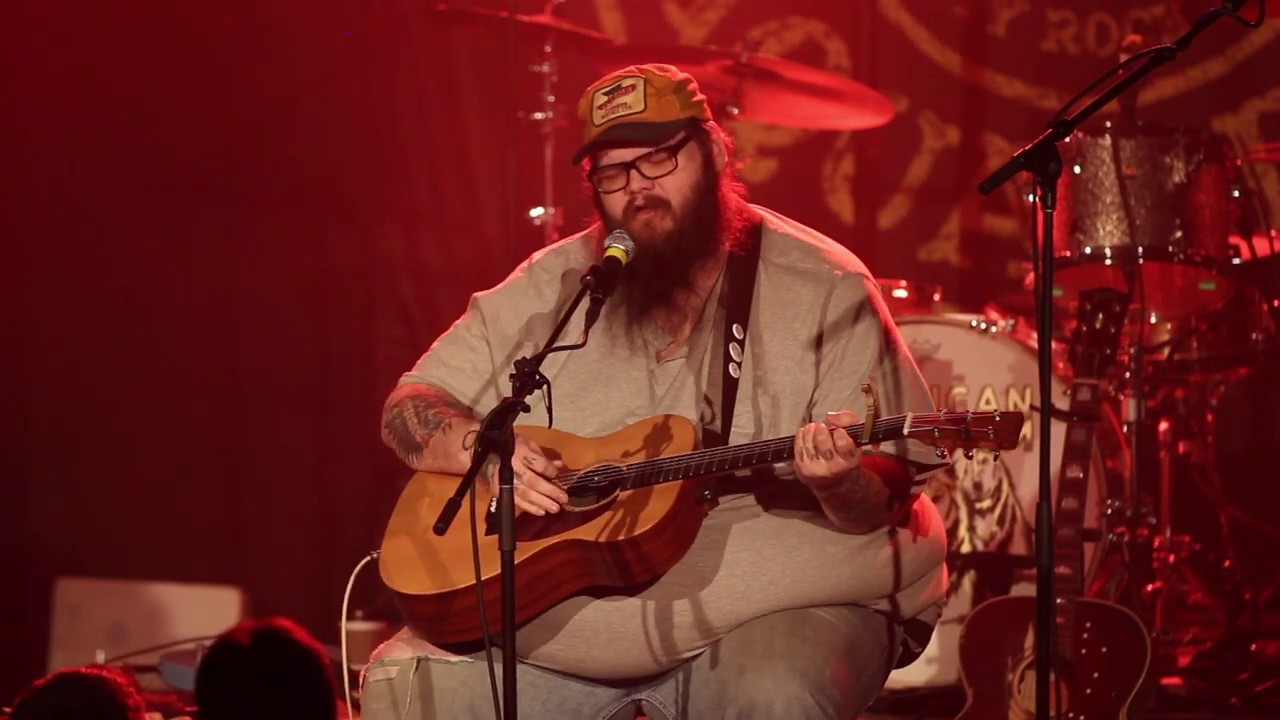 John Moreland - Blacklist & Your Spell