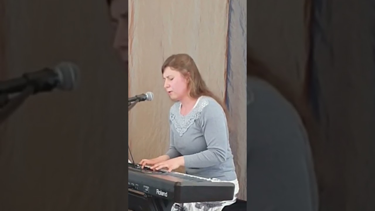 Nie odrzuci Bóg modlitwy Twej - Wielbij Boga