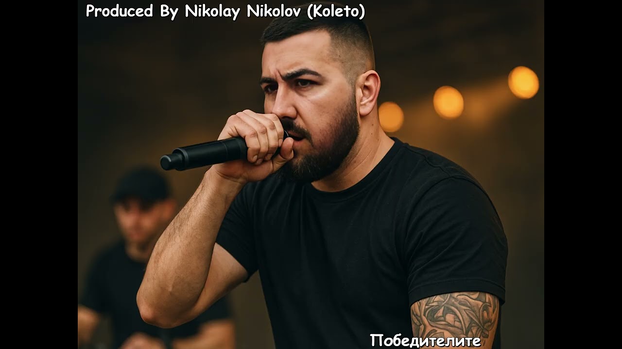 Победителите