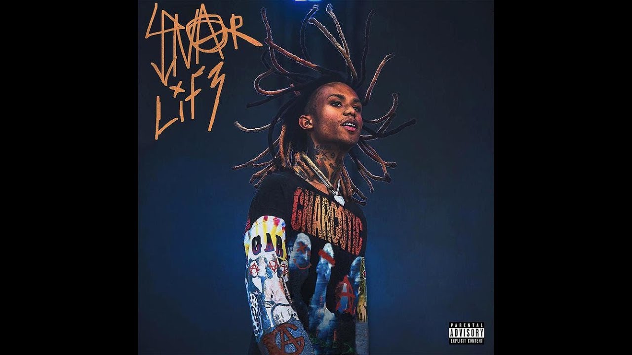 GNAR - Man Down ft. Zillakami Lyrics