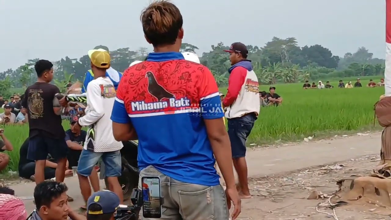 🔥RAME POOL BABAK 8-Grand final Hujan Boom di lapak bukit tengkorak pekalongan.HADIAH 500jta