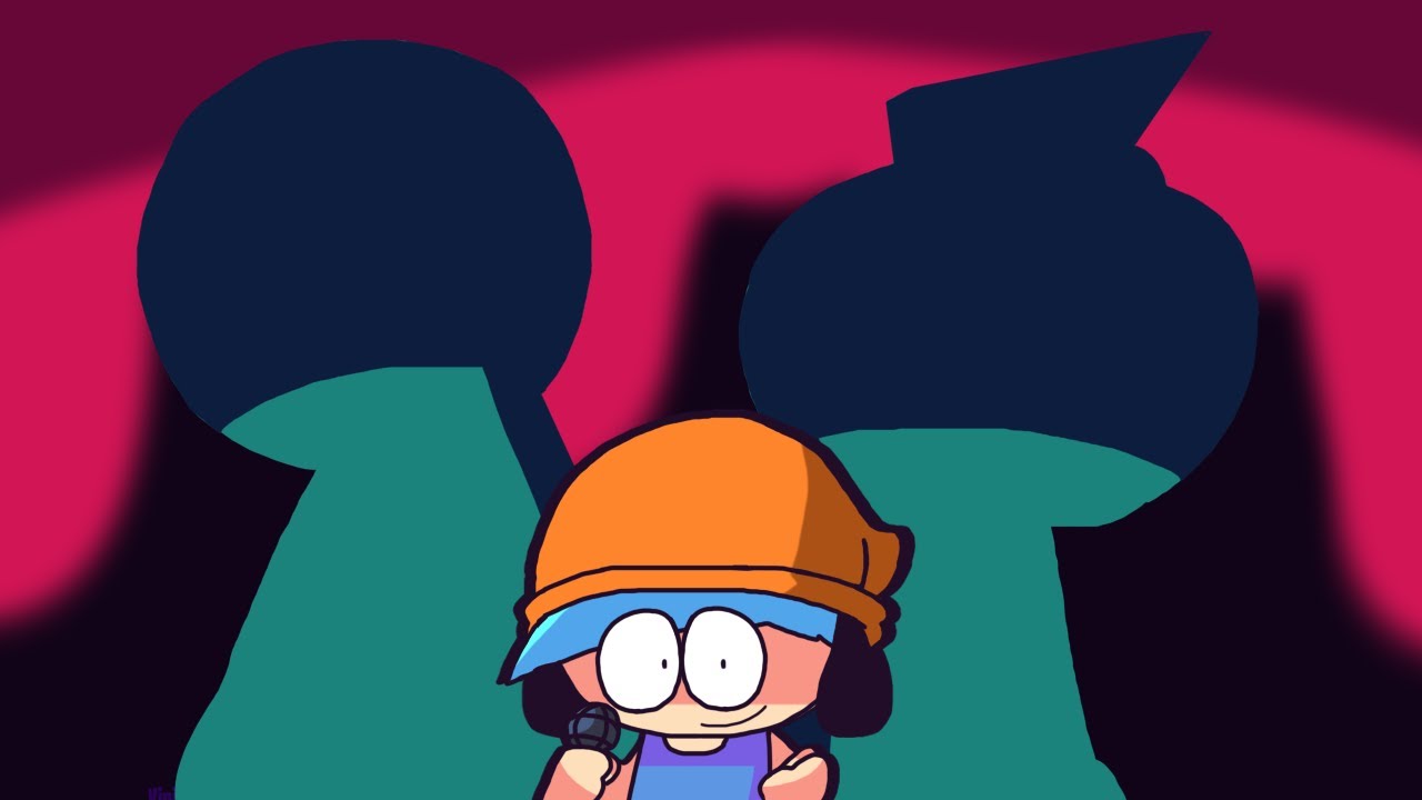 Spooky Month mix - Unwanted Guest Newgrounds Ending (Too Slow Encore Spooky Month mix) [+FLP]