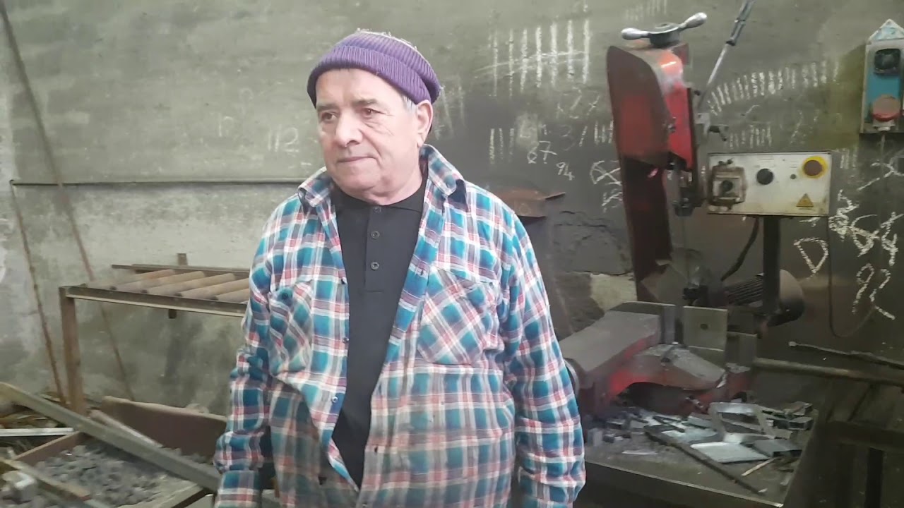 Intervista ad Antonio Bellizia - 