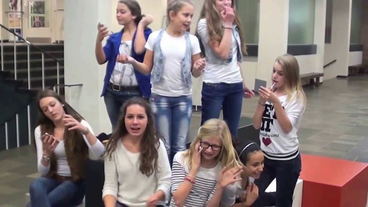 Lipdub BHC