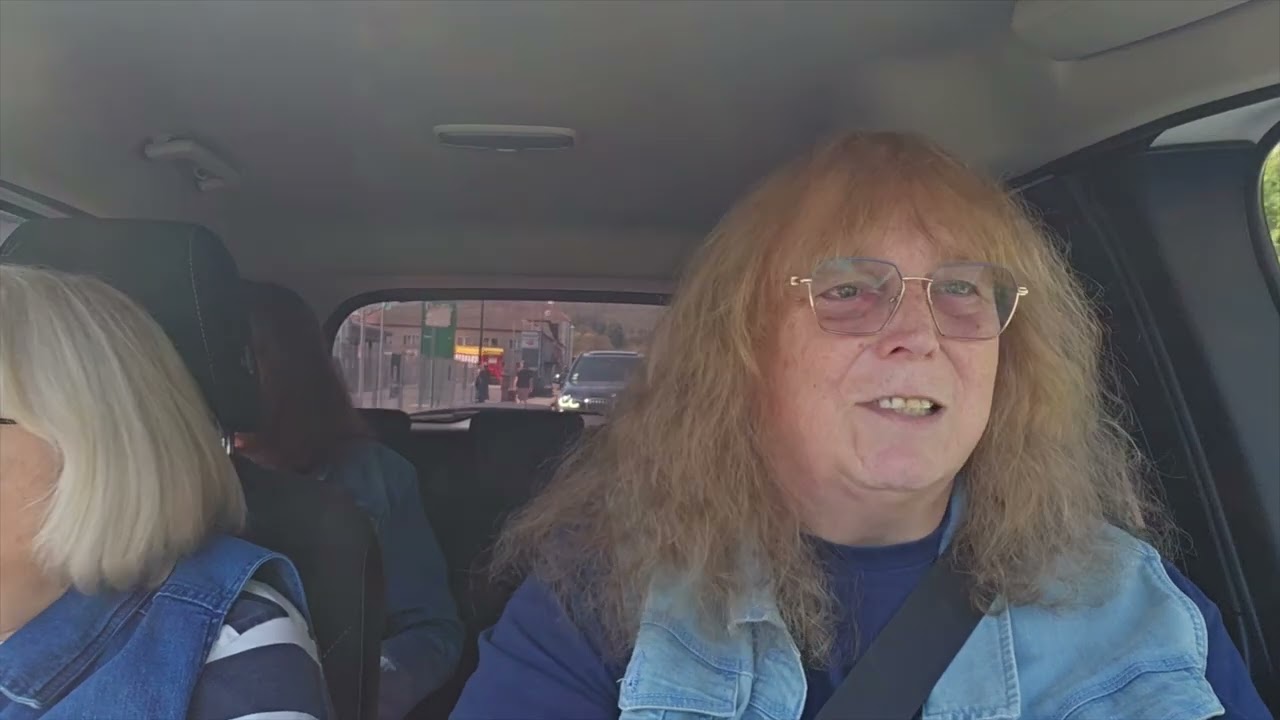 Ab zu fränkischen Juwelen: Hammelburg und Bad Brückenau erwarten euch! #franken #travel  #reality