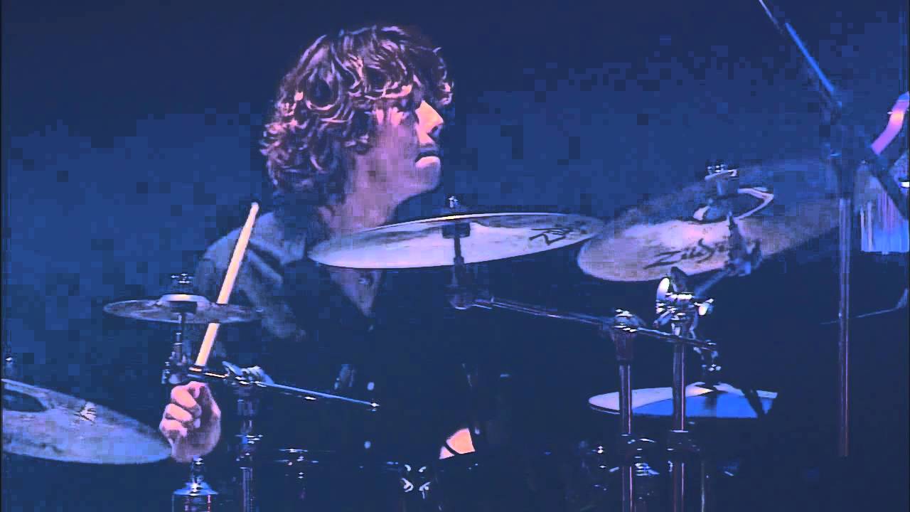 Motoi Sakuraba Live 2015 - Threatening Sky