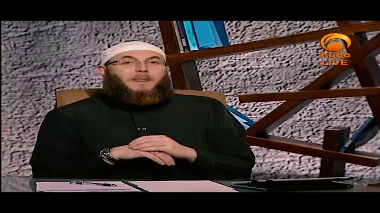 Most Common Symptoms Of Jinn Possession & how to cure #HUDATV