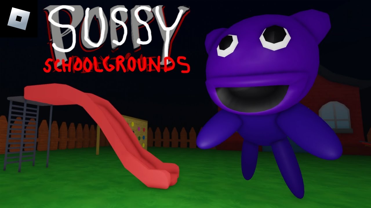 Sussy Wussy [Chapter 1, 2] : roblox horror gameplay walkthrough