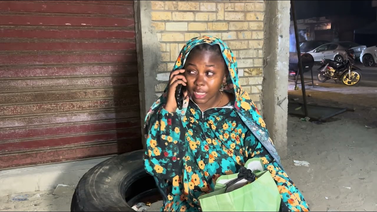Koorou père serigne épisode 13