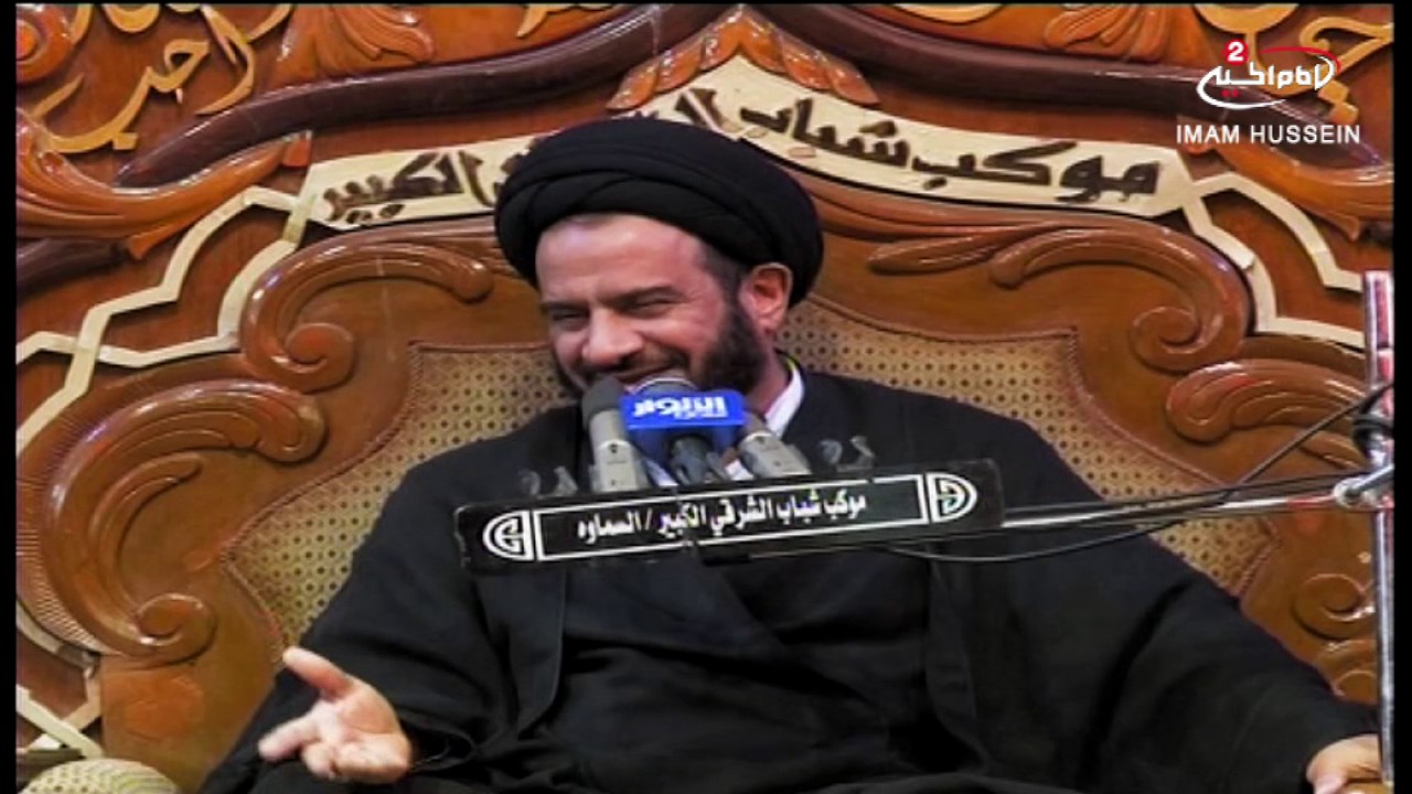 جرائم الحجاج بن يوسف الثقفي لعنة الله عليه  ، سماحة السيد محمد باقر الفالي