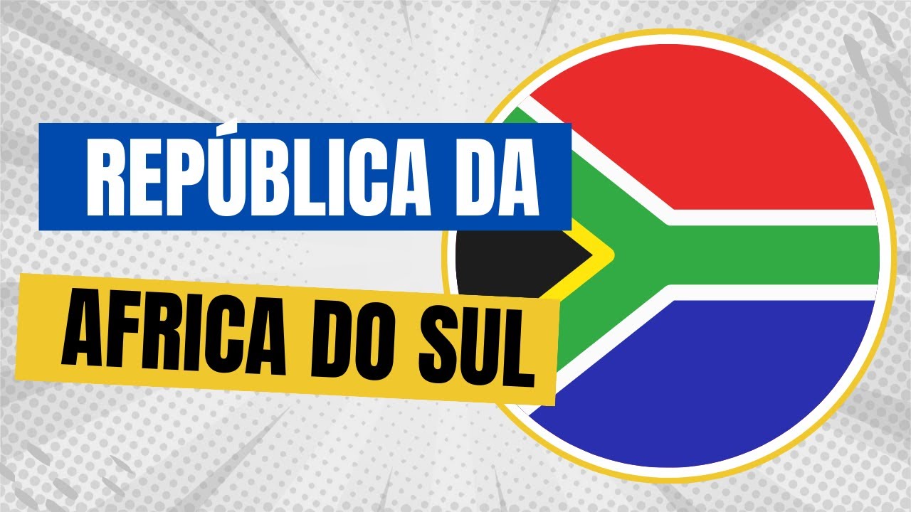 ÁFRICA DO SUL | POPULAÇÃO | IDIOMA | ECONOMIA | CULTURA | CURIOSIDADES