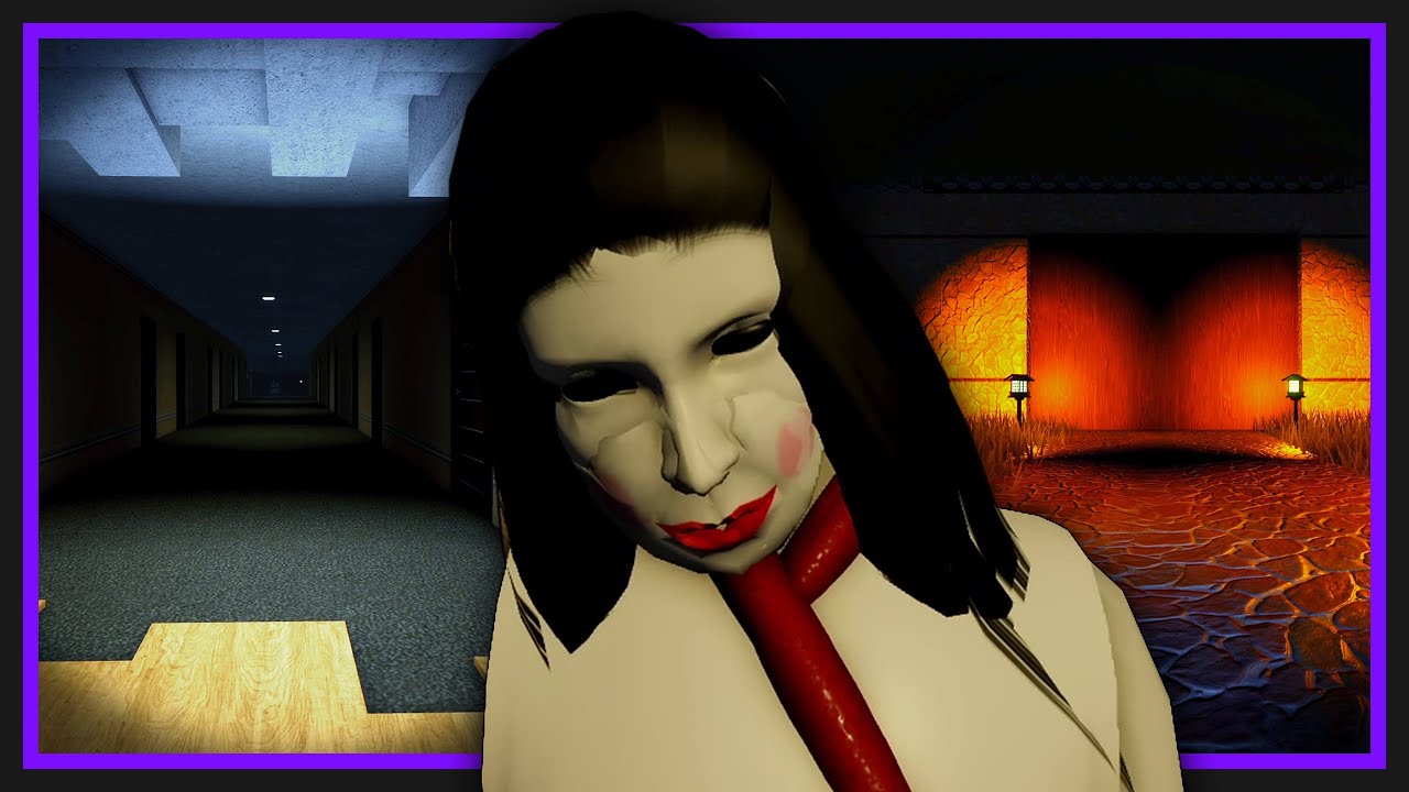 ROBLOX | The Mimic - Remastered - Nightmare 2 | Full Walkthrough