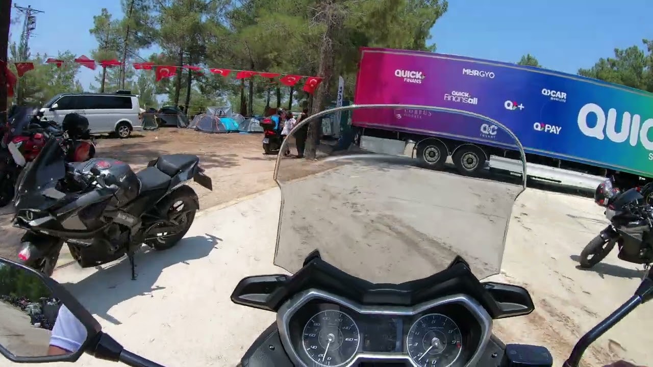 Motofest Kadirli Osmaniye 07 / 2025