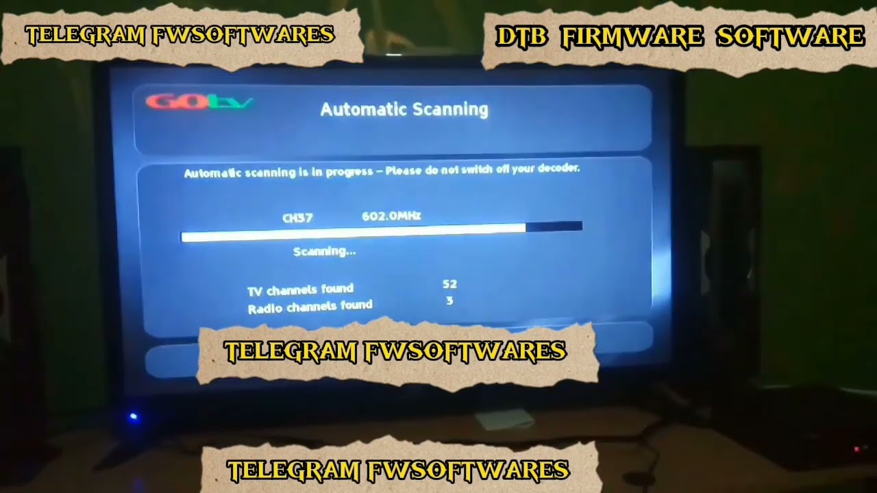 Latest 2024 dtb firmware Software and unscramble your decoder or digital smart tv
