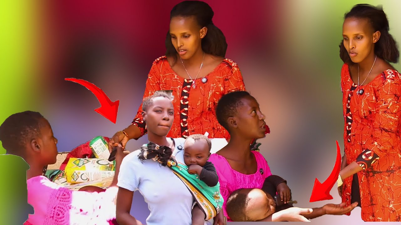 UMUGORE WUMUNYAMULENGE USABA UBUFASHA BAMUSUYE BAMUGENERA ICYOKWAMBARA,ICYOKURYA NDETSE NA TELEPHONE