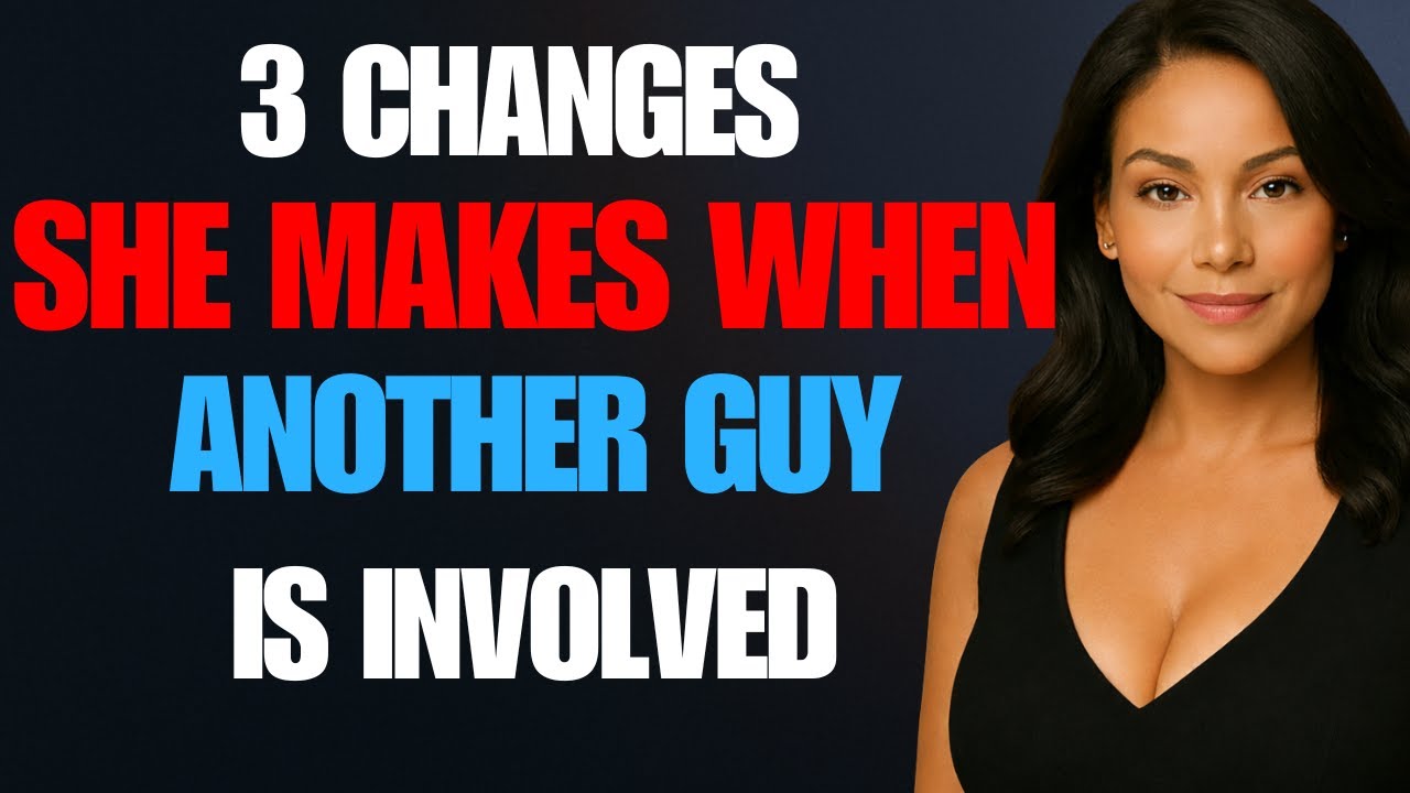 🔥3 Quiet Changes That Expose When a Woman Is Seeing Another Man -   Bold Truths With Janet