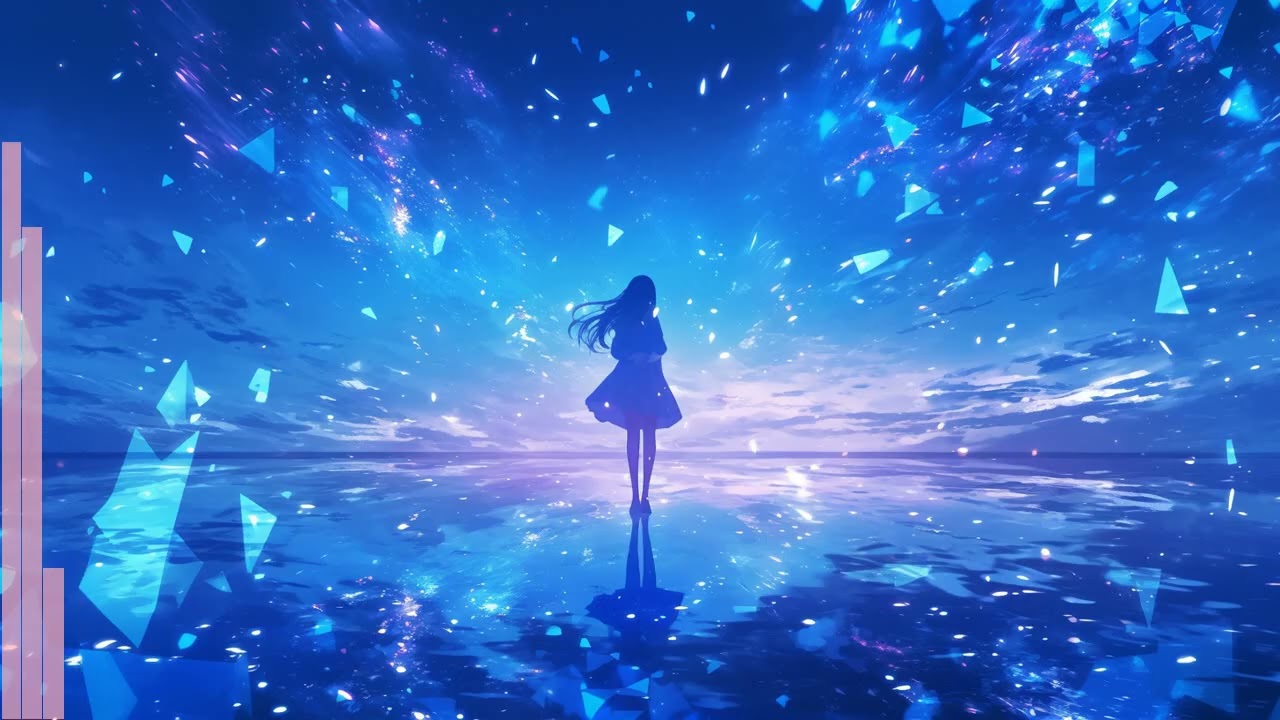 Presence of Timeecho | Dream Ambient Music for Relaxation and Reflection