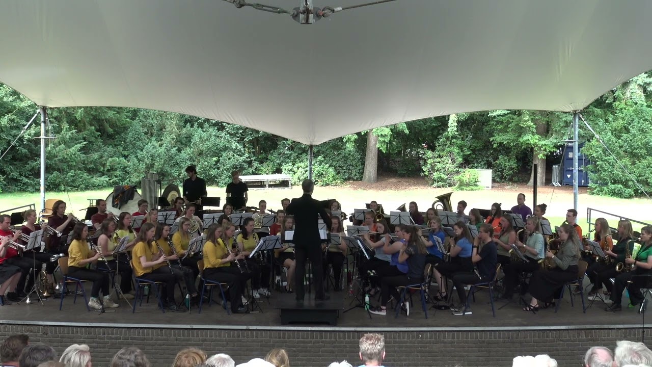 Sogno di volare - Christopher Tin, arr. Matt Conaway