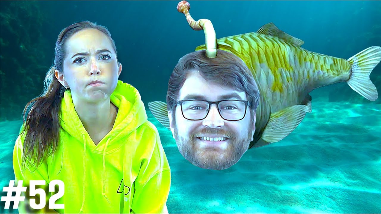 What If Humans Had Gills?!