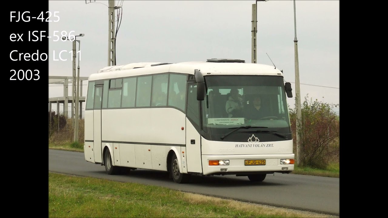 Hatvani Volán Zrt.