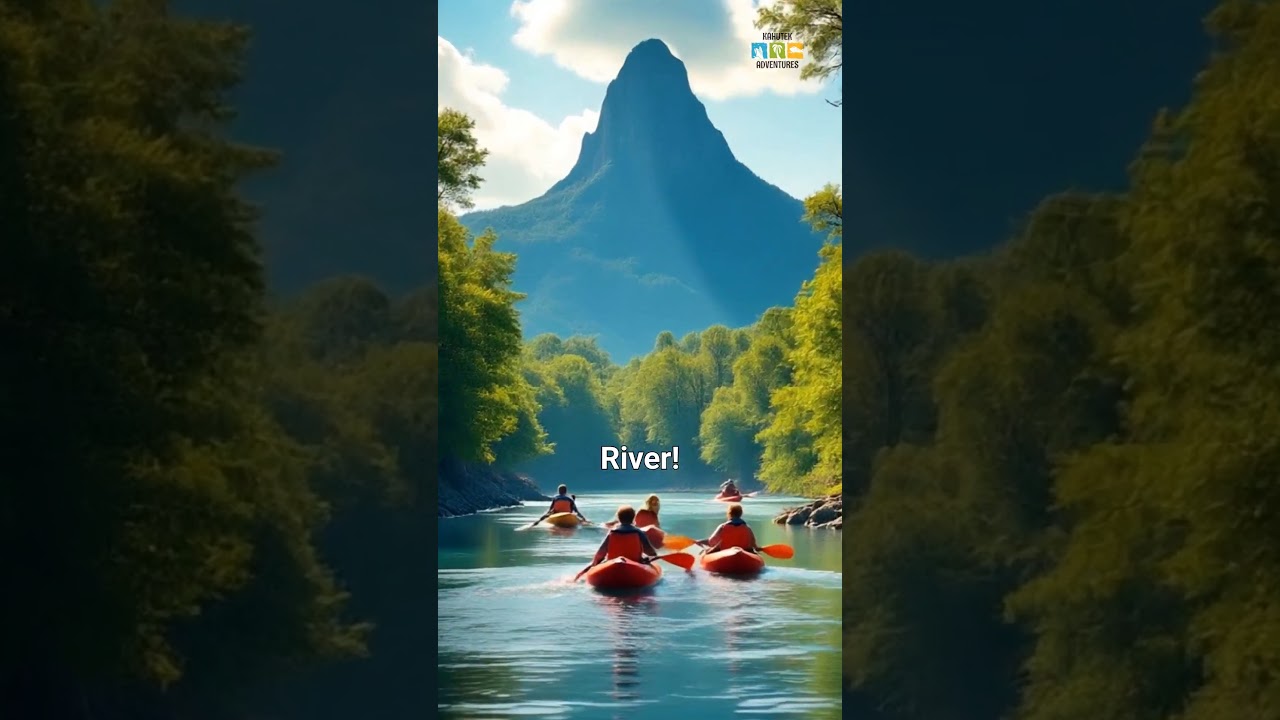 Ever Thought To Visit Arkansas? 