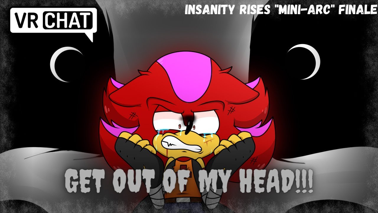 GET OUT OF MY HEAD!!! 