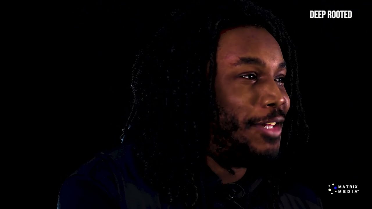 Deep Rooted | Shocka - Marvel music, to being sectioned, hearing voices & dealing with mental health
