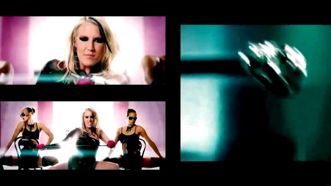 Marc Lime & K Bastian feat. Ben Ivory - The Music (Official Music Video)