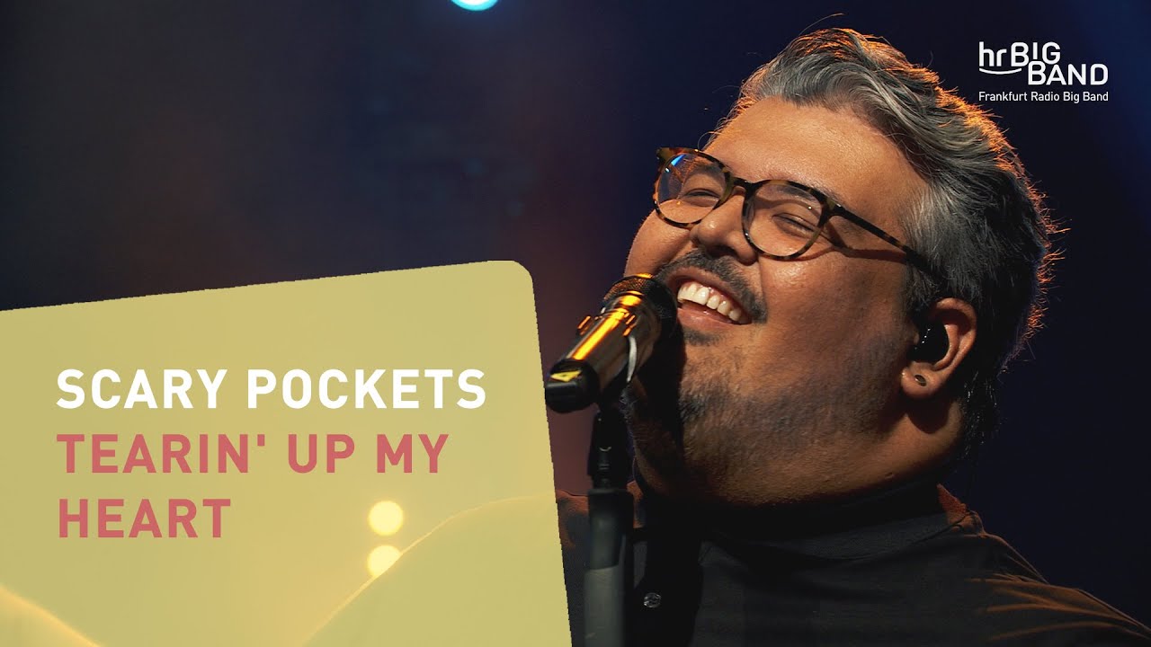 Scary Pockets: 