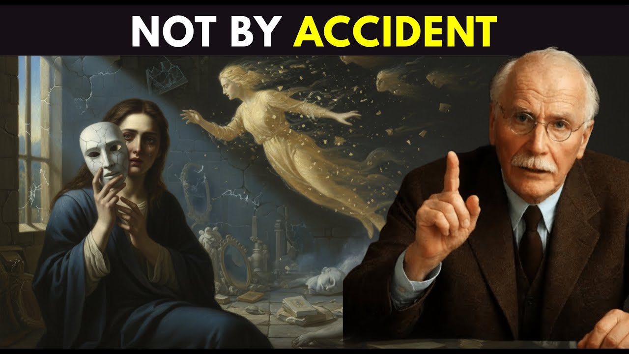 Carl Jung Reveals When Bad Timing Is Actually a Test for Love