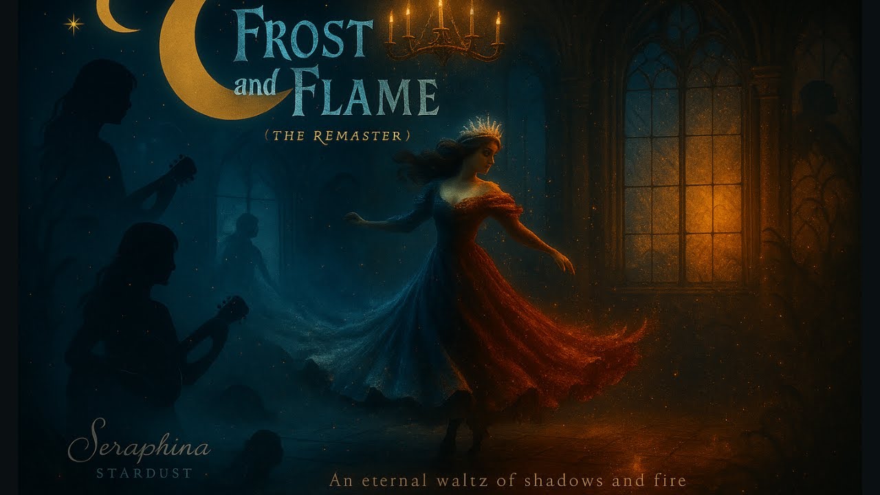 The Endless Waltz (Frost and Flame Remaster)