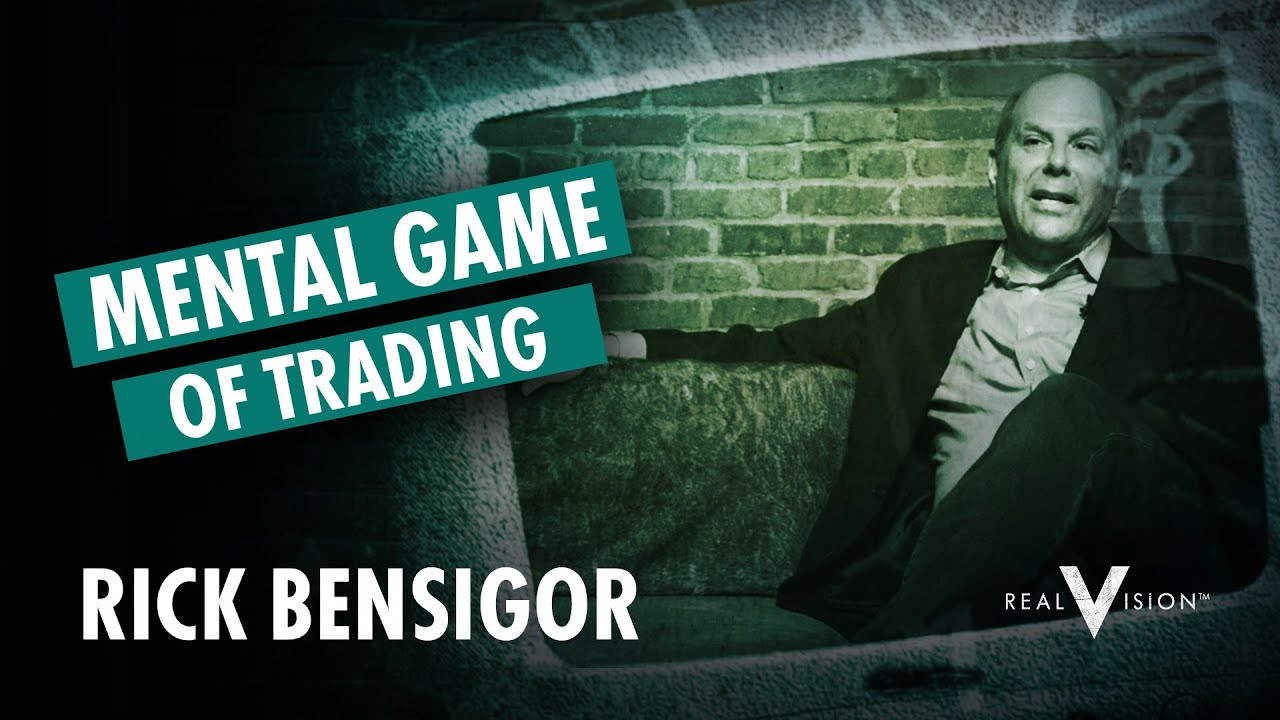 How to Use Behavioral Finance (w/ Rick Bensignor)