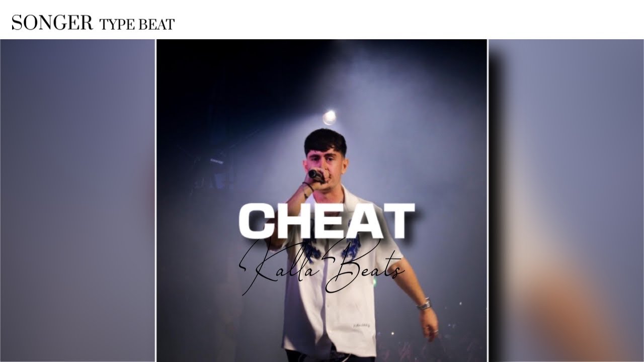 [FREE] SONGER Type Beat | 