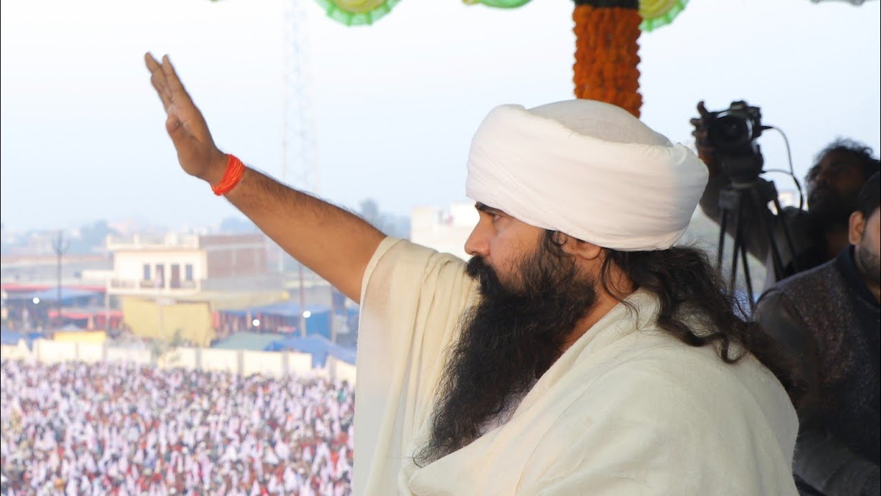  #पंकज _महाराज _जी मथुरा लाईव /Panjaj Maharaj spiritual spe
