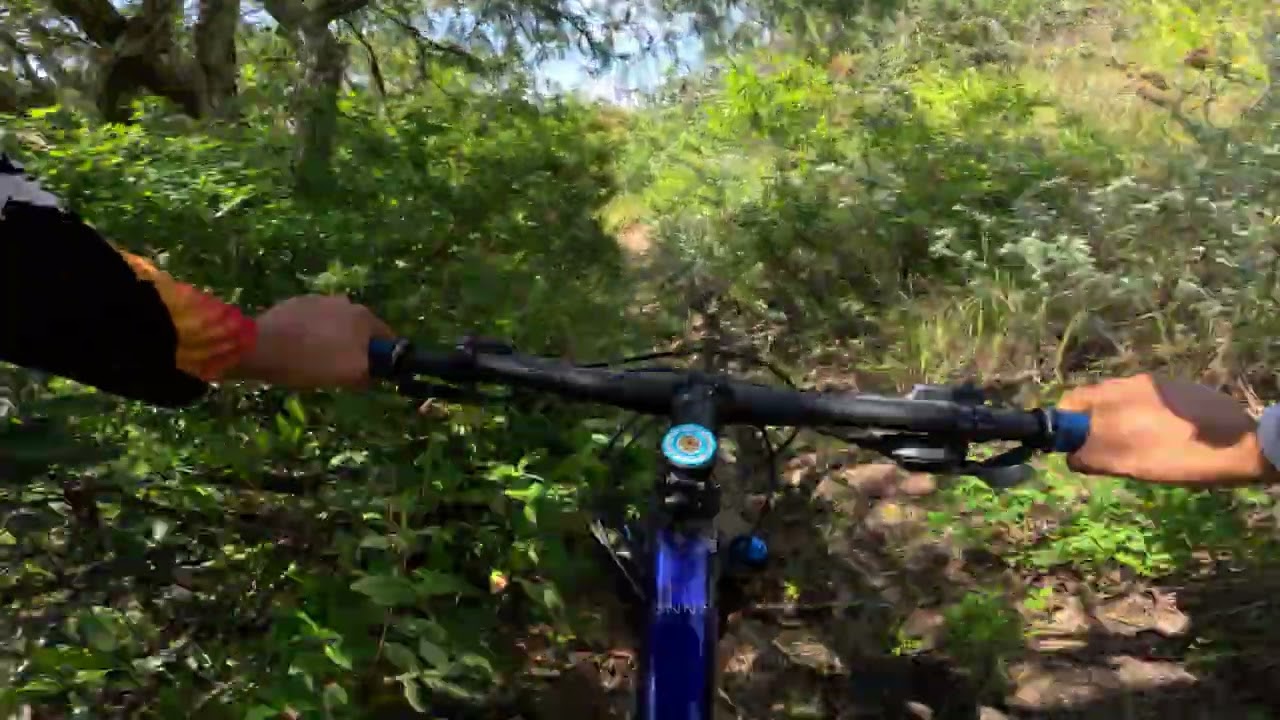 Enduro&nbsp;en&nbsp;la&nbsp;Jungla&nbsp;|&nbsp;La&nbsp;Pista&nbsp;