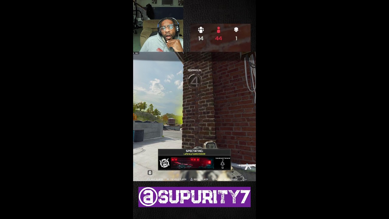 New Black ops 7  Resurgence on the road to 1k dubs 12-14-25 night night