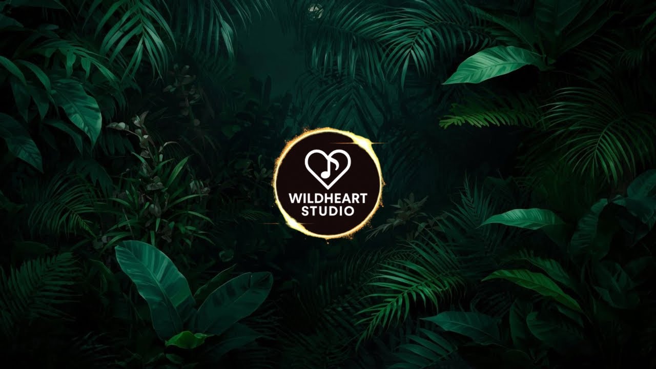Deep in the Tropical Night 🌙 90-Minute Tropical Music Loop