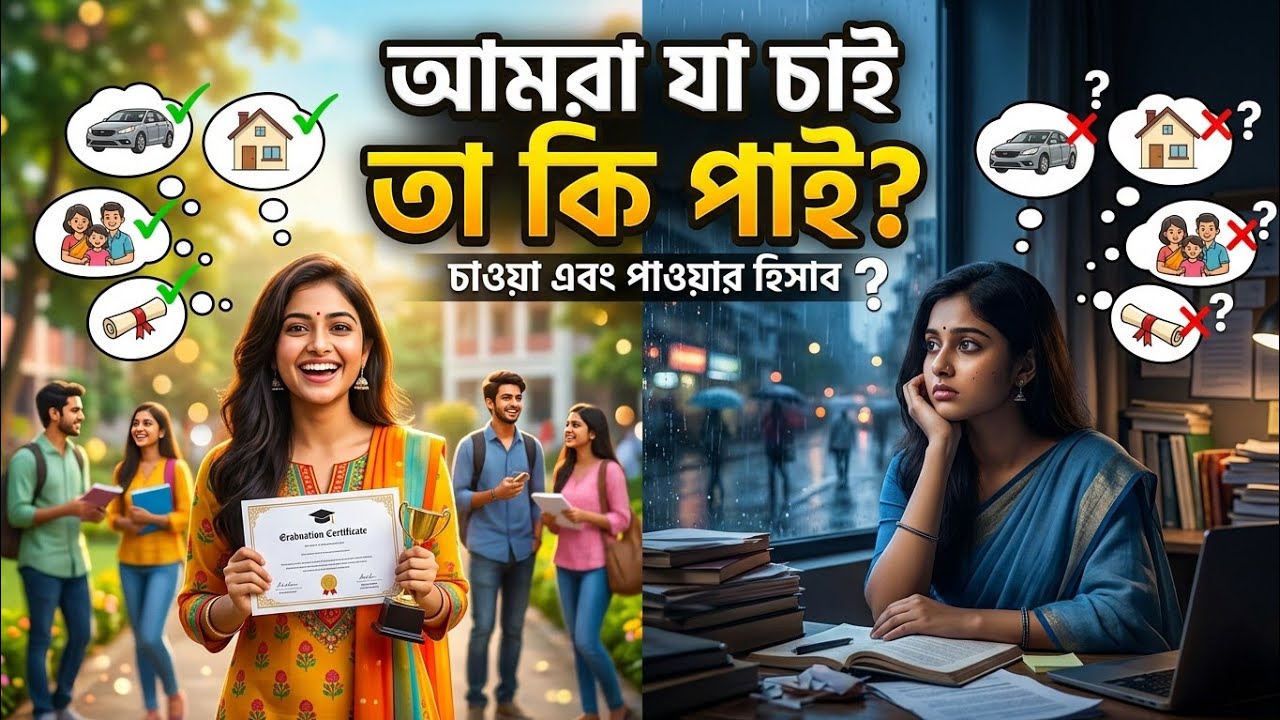 আমরা যা চাই তা কী পাই? | বাংলাদেশ অগ্নিবীর | Bangladesh Agniveer
