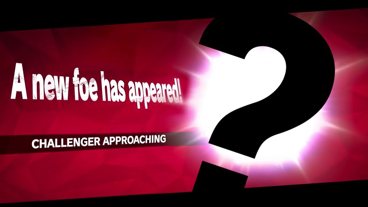This is what it's like to be a Random Main - SSBU Montage
