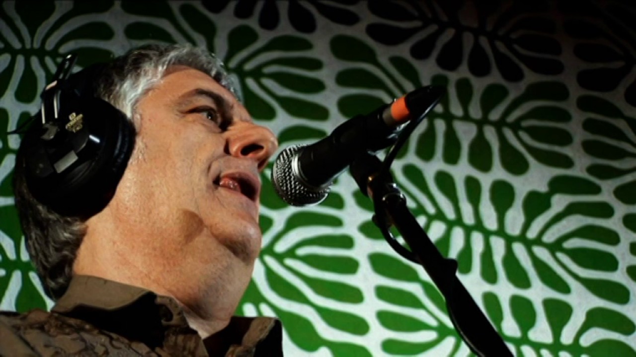 The Black Sorrows - Comfort Me