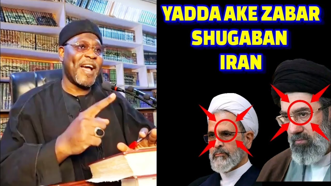 Yadda Ake Zabar Shugaba A Kasar Iran Bayan Kashe Shugaba Sayyid Ali Khamnei
