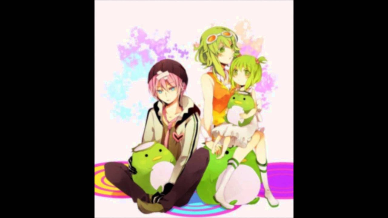 【VY2 Yuma x Gumi】 - Candy Candy