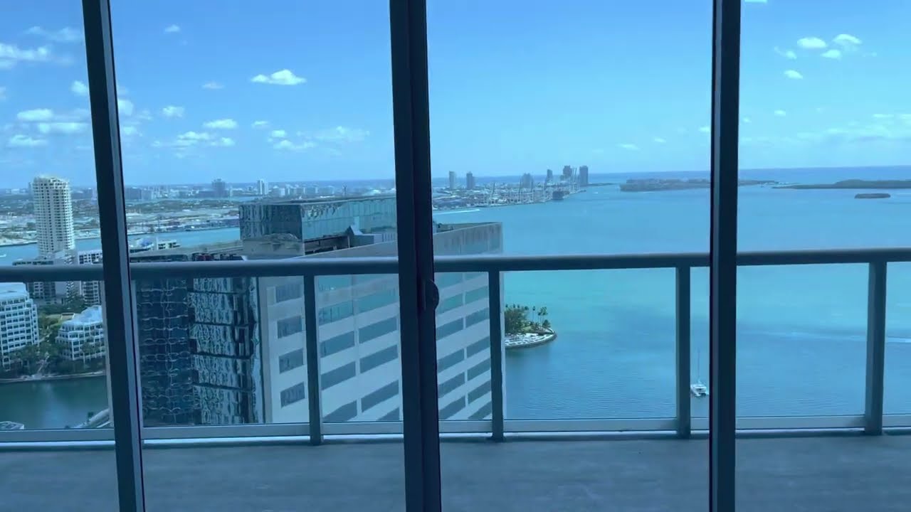 Panorama BRICKELL 75C