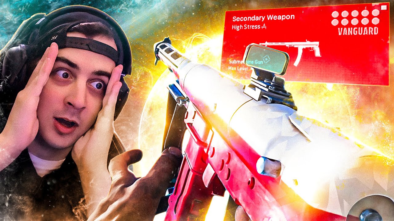This Is THE 'CLOAKZY LOADOUT' in Warzone!